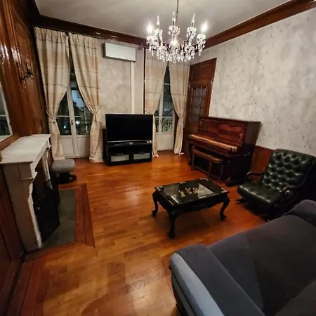 アパート Grand 100 M2 A 5 Min De Bellecour