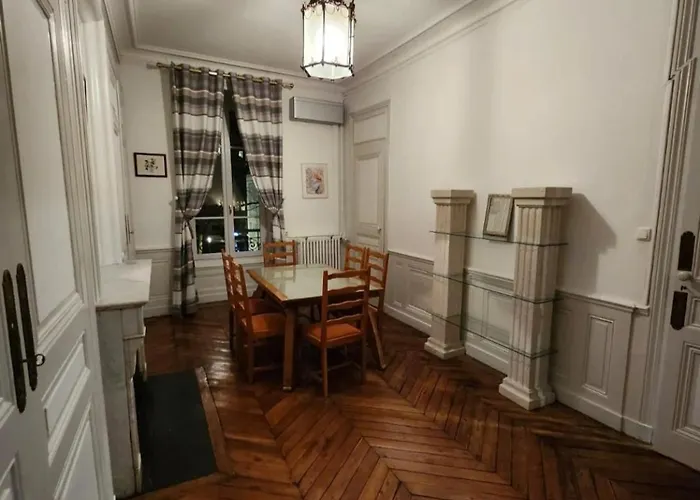 Grand 100 M2 A 5 Min De Bellecour