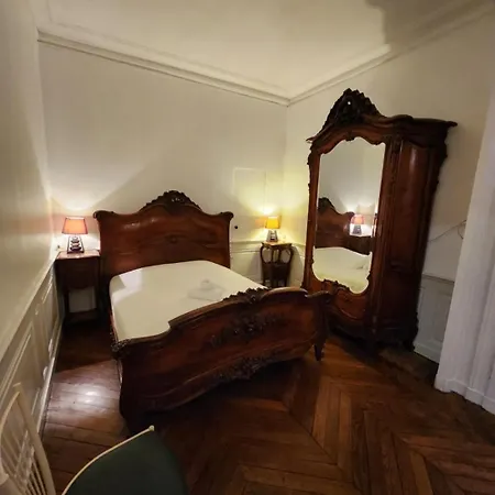 à 5 Min De Bellecour Apartamento *
